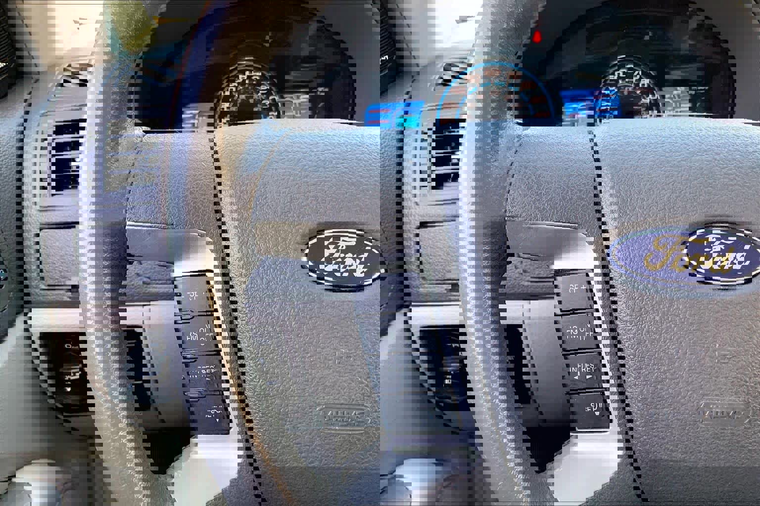 Used 2010 Ford Fusion Hybrid image 24