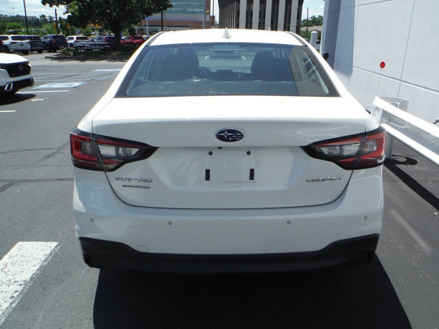 Used 2024 Subaru Legacy Limited AWD/4WD image 6