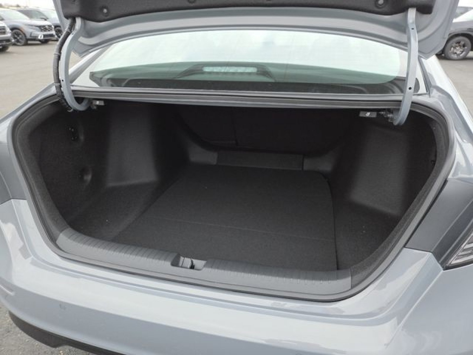 New 2026 Honda Accord EX-L image 12