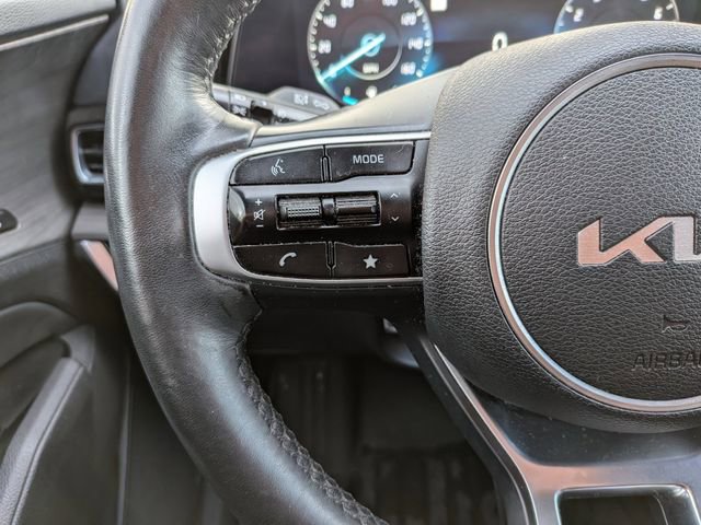 Used 2024 Kia Sportage X-Pro image 16