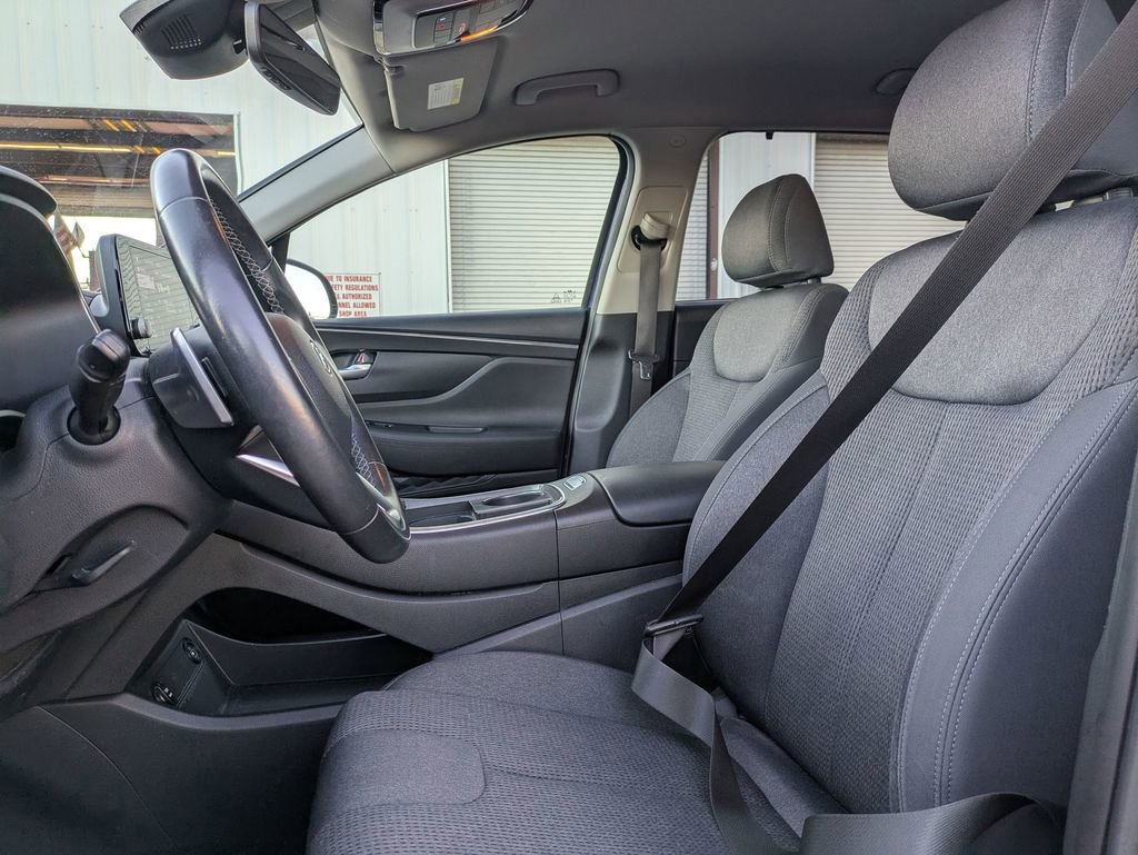 Used 2022 Hyundai Santa Fe XRT image 14
