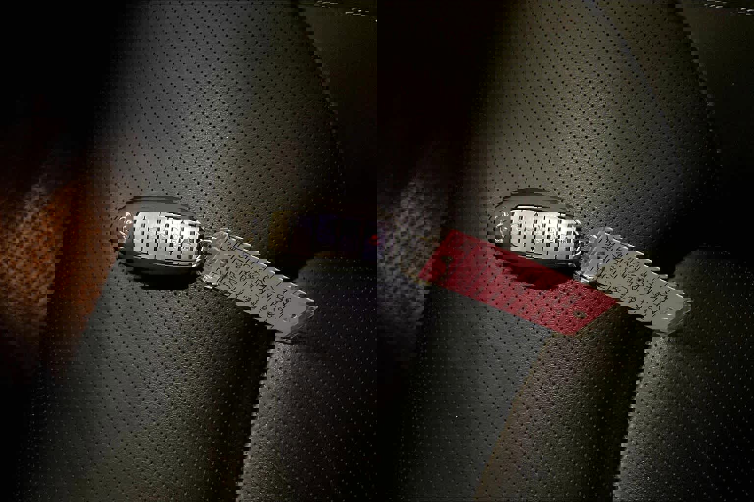 Used 2022 INFINITI QX80 Luxe w/ Cargo Package image 13