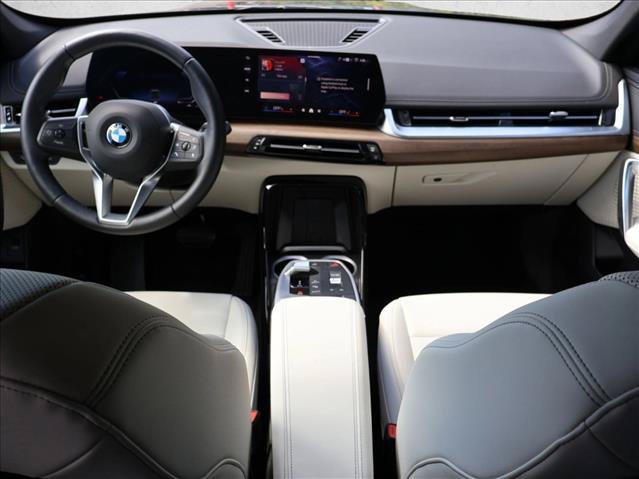Used 2026 BMW X1 xDrive28i AWD/4WD image 21