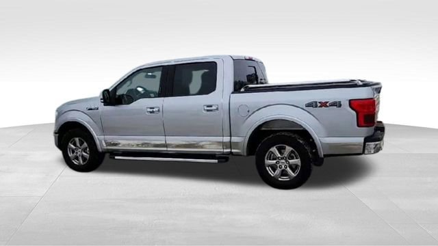 Used 2020 Ford F150 Lariat image 6