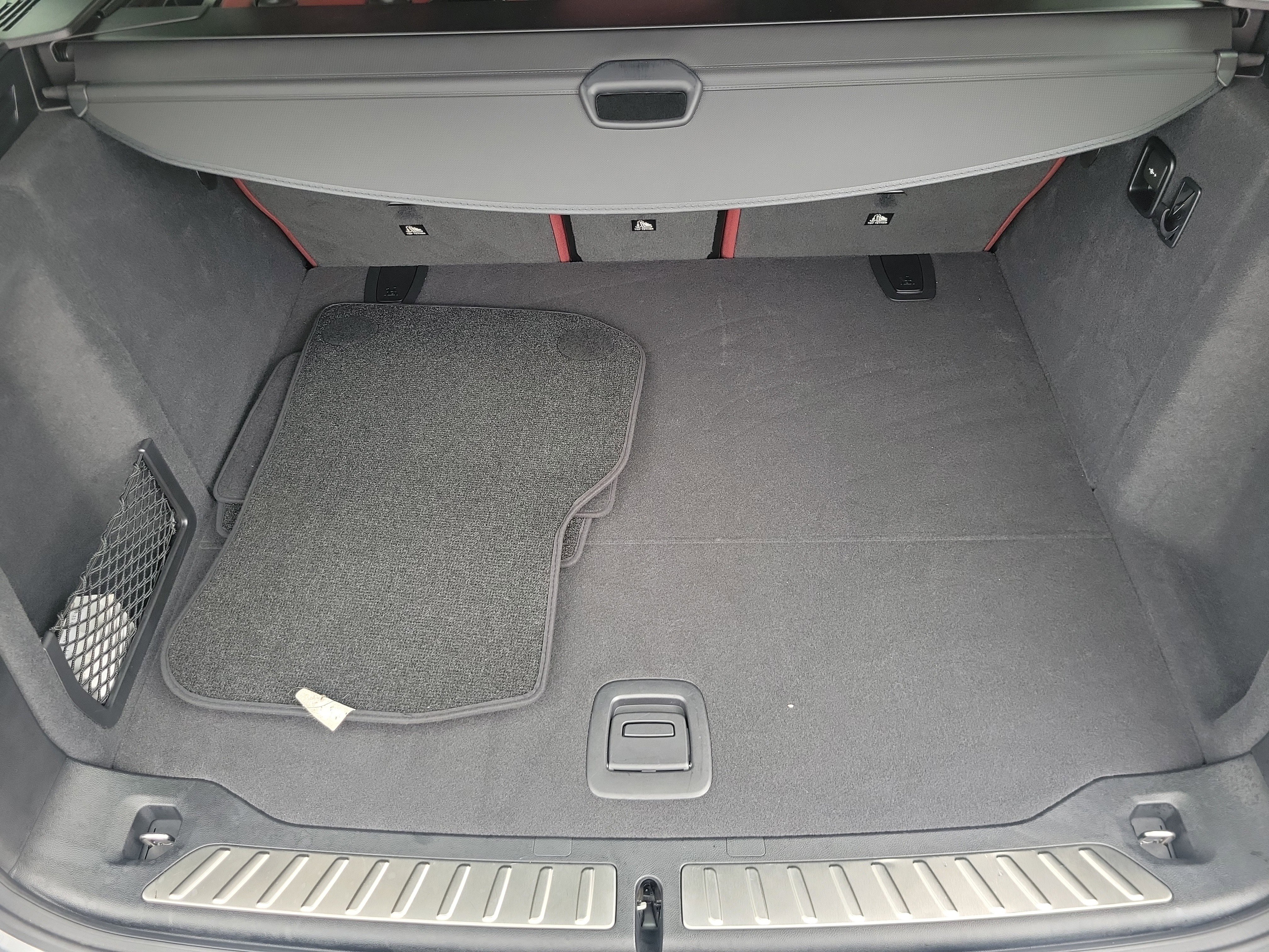 Used 2023 BMW X3 sDrive30i w/ Premium Package image 7