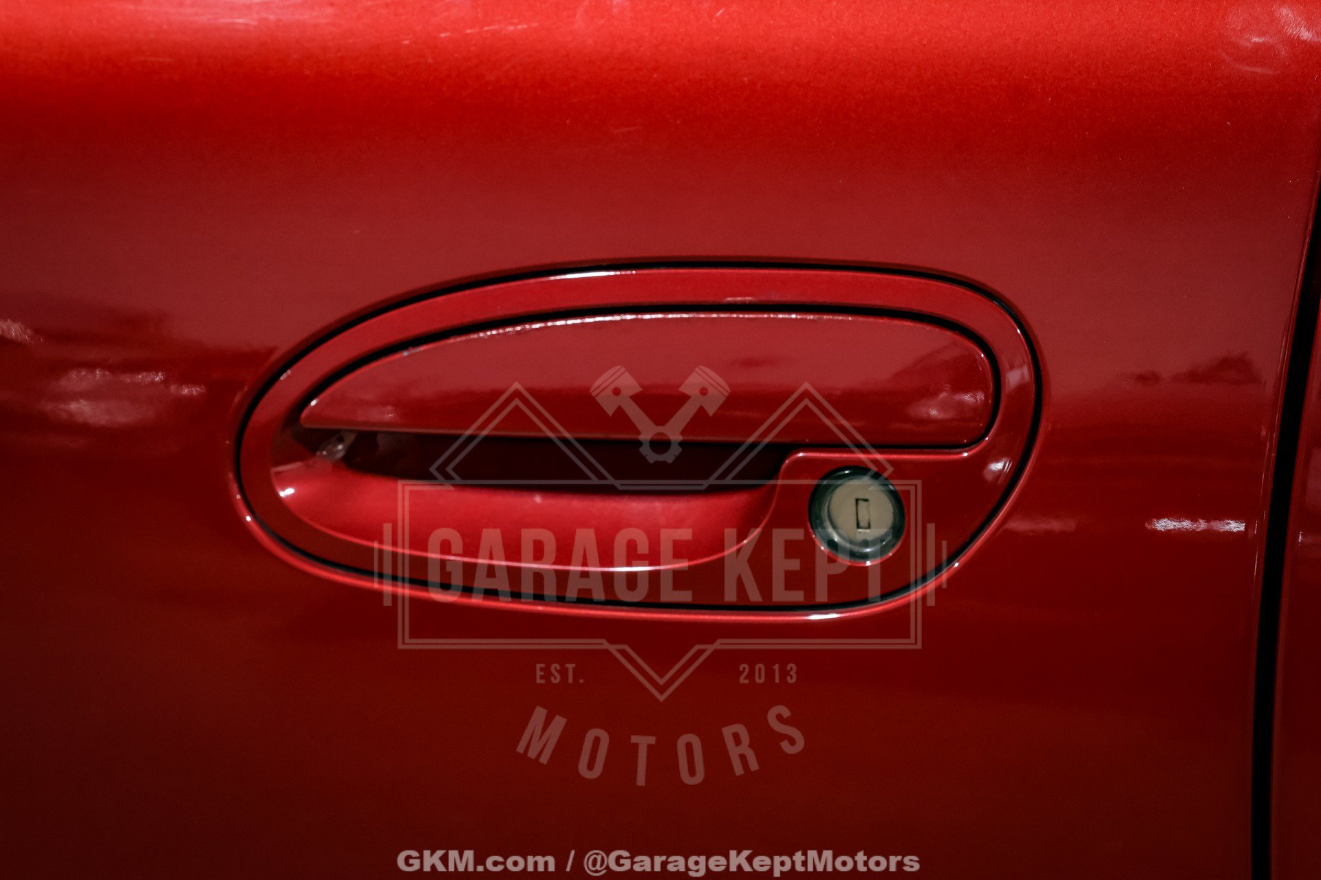 Used 2006 Pontiac GTO RWD image 32