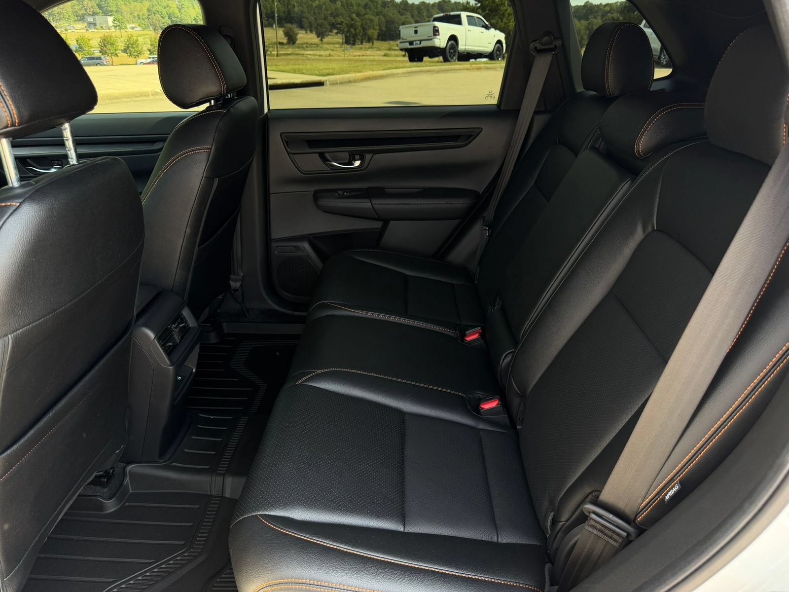 Used 2024 Honda CR-V Sport image 27