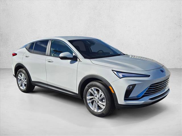 New 2026 Buick Envista Preferred w/ Convenience I Package image 7