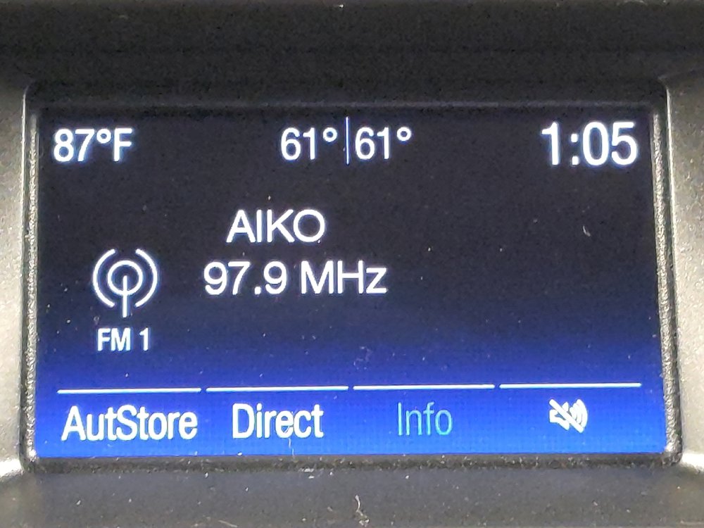 Used 2017 Ford Edge SEL AWD/4WD image 25