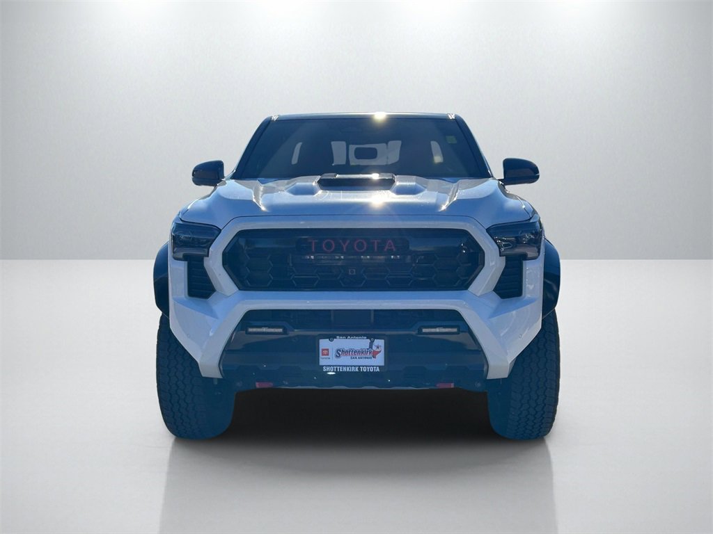 Certified 2025 Toyota Tacoma TRD Pro w/ Tow Tech Package video 2