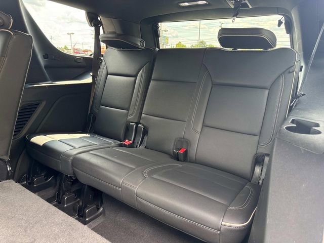 Certified 2024 GMC Yukon SLT image 16
