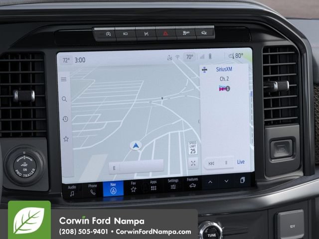 New 2026 Ford F150 Raptor AWD/4WD image 14