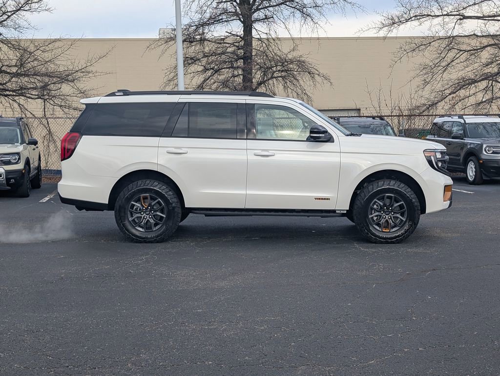 New 2026 Ford Expedition Tremor image 3