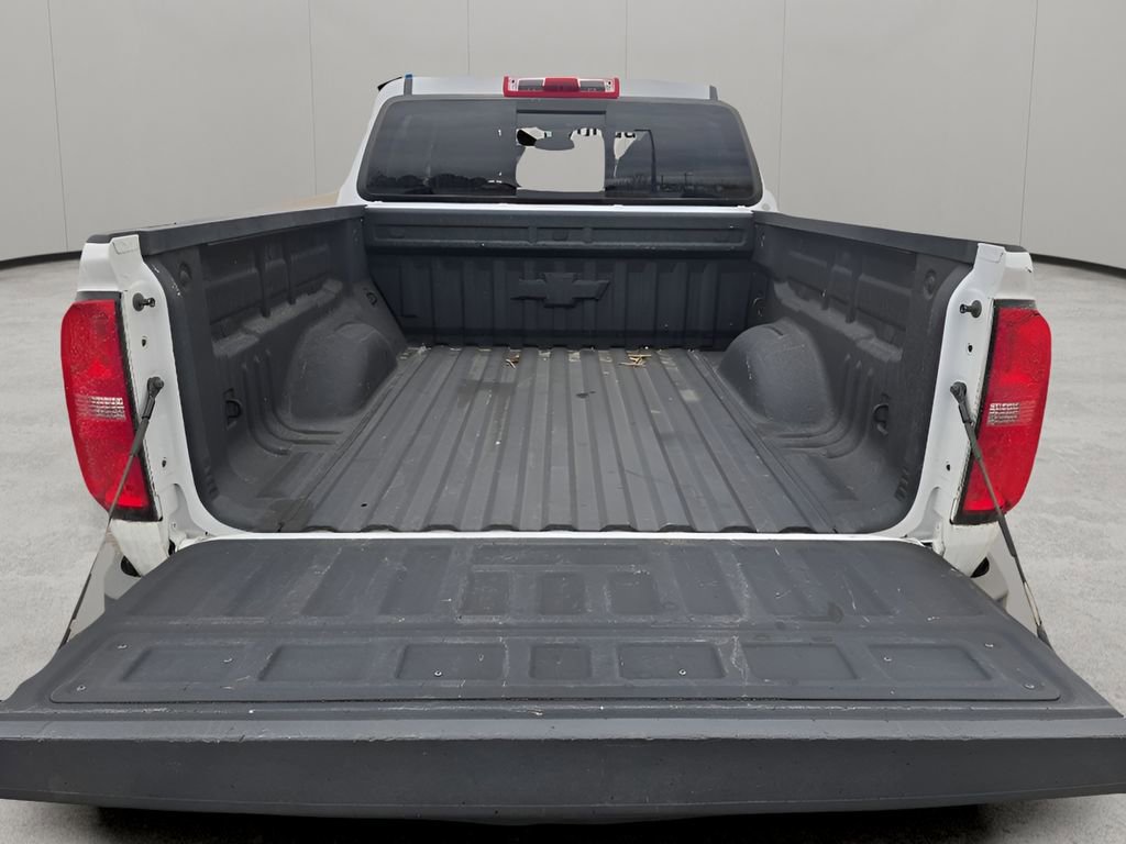 Used 2019 Chevrolet Colorado Z71 image 12