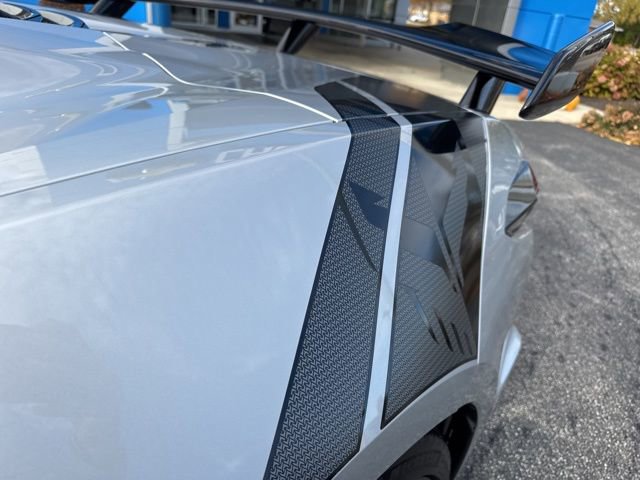 New 2026 Chevrolet Corvette Z06 image 25