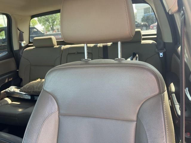 Used 2018 GMC Sierra 1500 SLT image 39
