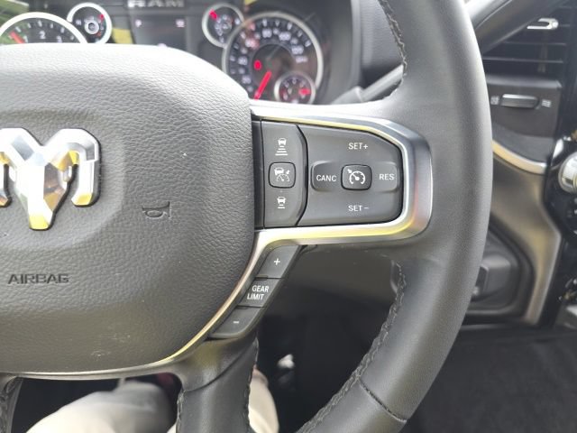 Certified 2026 RAM 2500 Big Horn AWD/4WD image 16