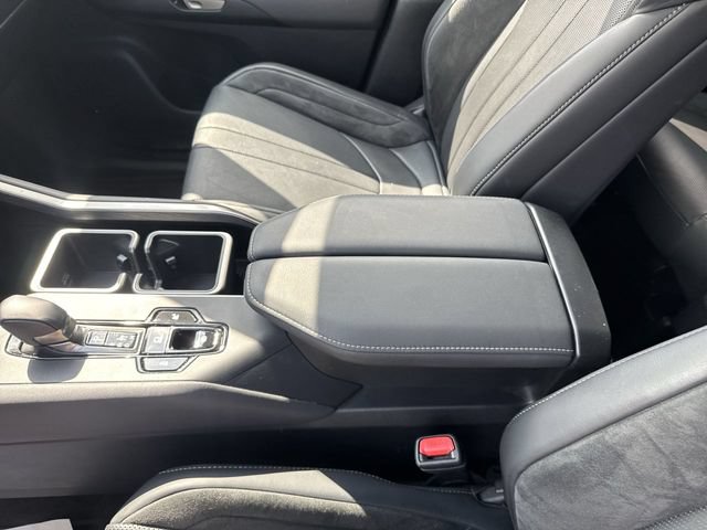 Used 2024 Lexus TX 500h AWD w/ Technology Package image 21