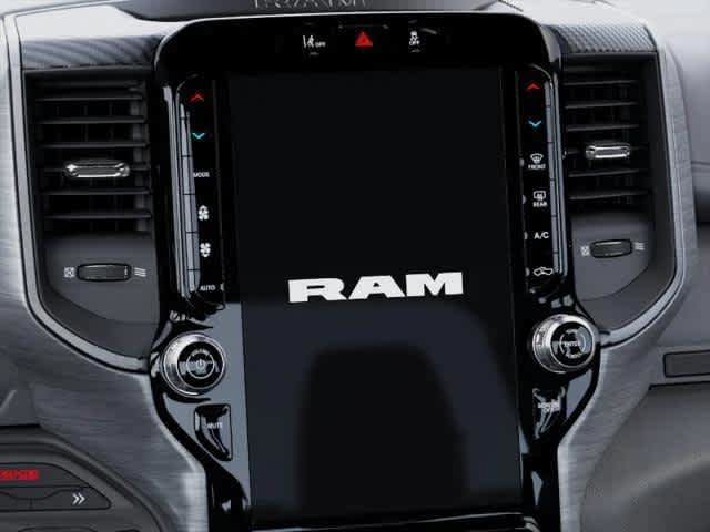 New 2026 RAM 1500 RHO AWD/4WD image 39