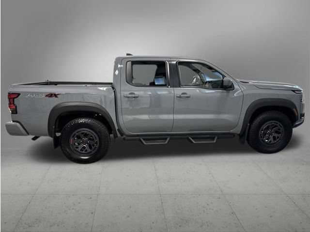 Used 2025 Nissan Frontier PRO-4X w/ Pro Convenience Package AWD/4WD image 6