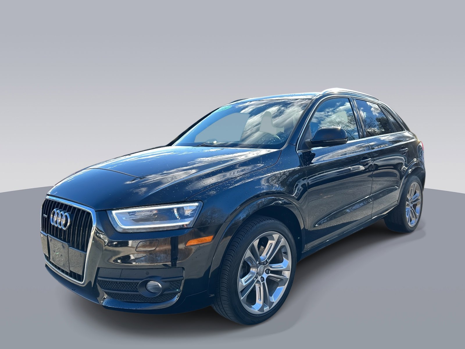 Used 2015 Audi Q3 2.0T Prestige image 7
