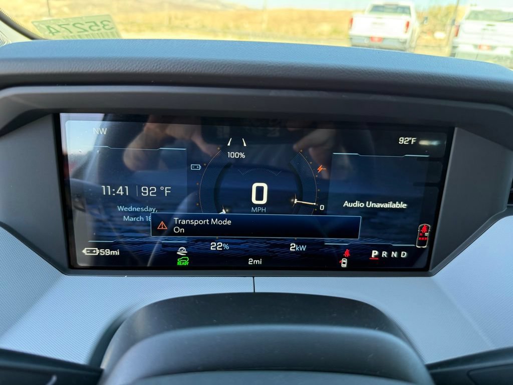 New 2027 Chevrolet Bolt LT w/ Comfort Package FWD image 23