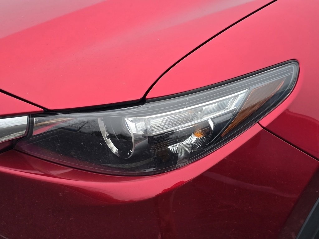 Used 2023 MAZDA CX-9 Touring image 9