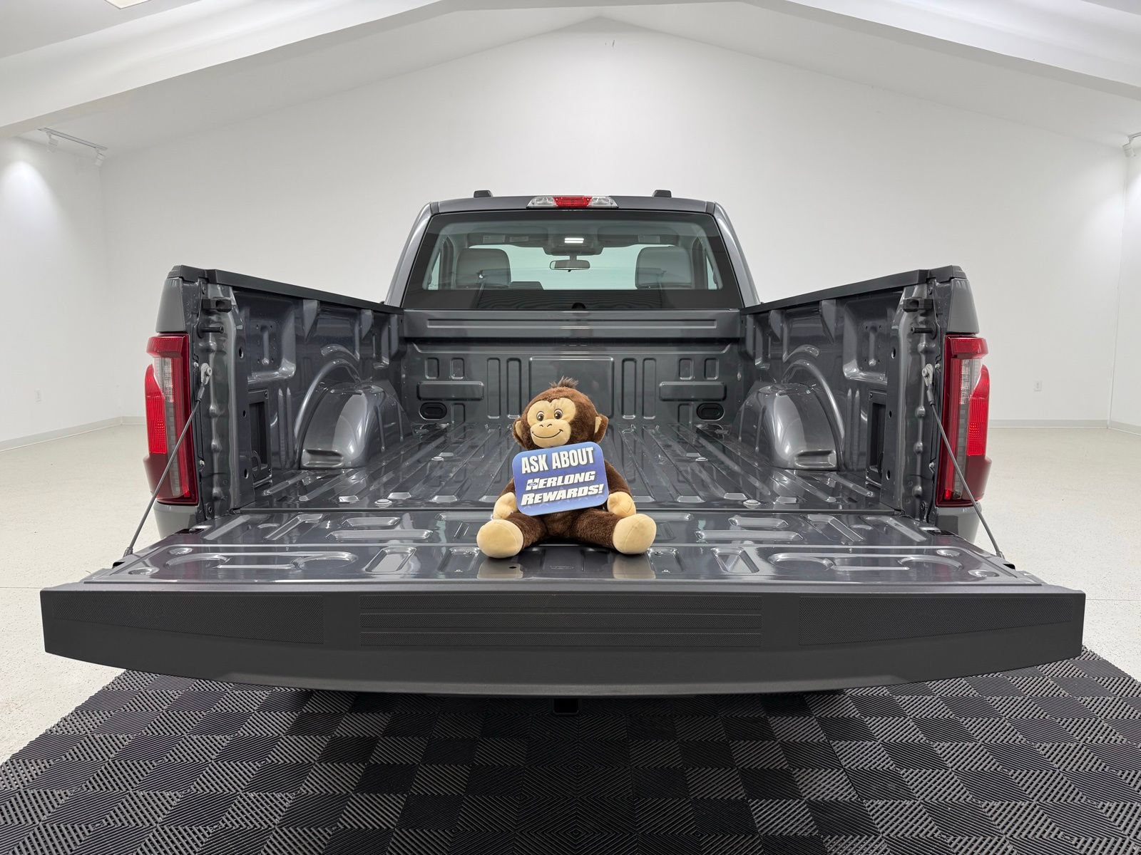 Used 2026 Ford F150 XL RWD image 8