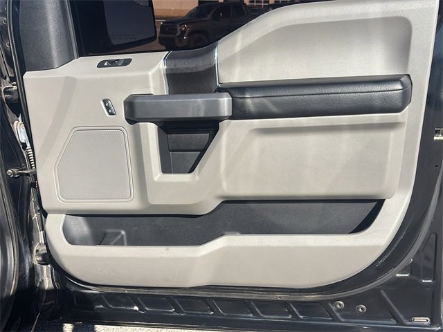 Used 2018 Ford F150 XLT image 10