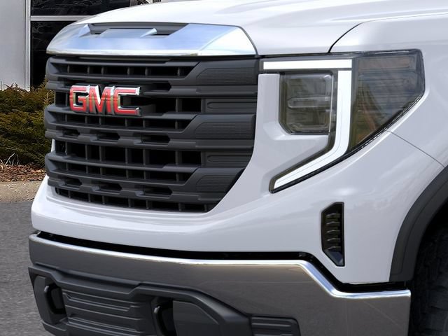 New 2026 GMC Sierra 1500 Pro w/ Pro Value Package AWD/4WD image 13