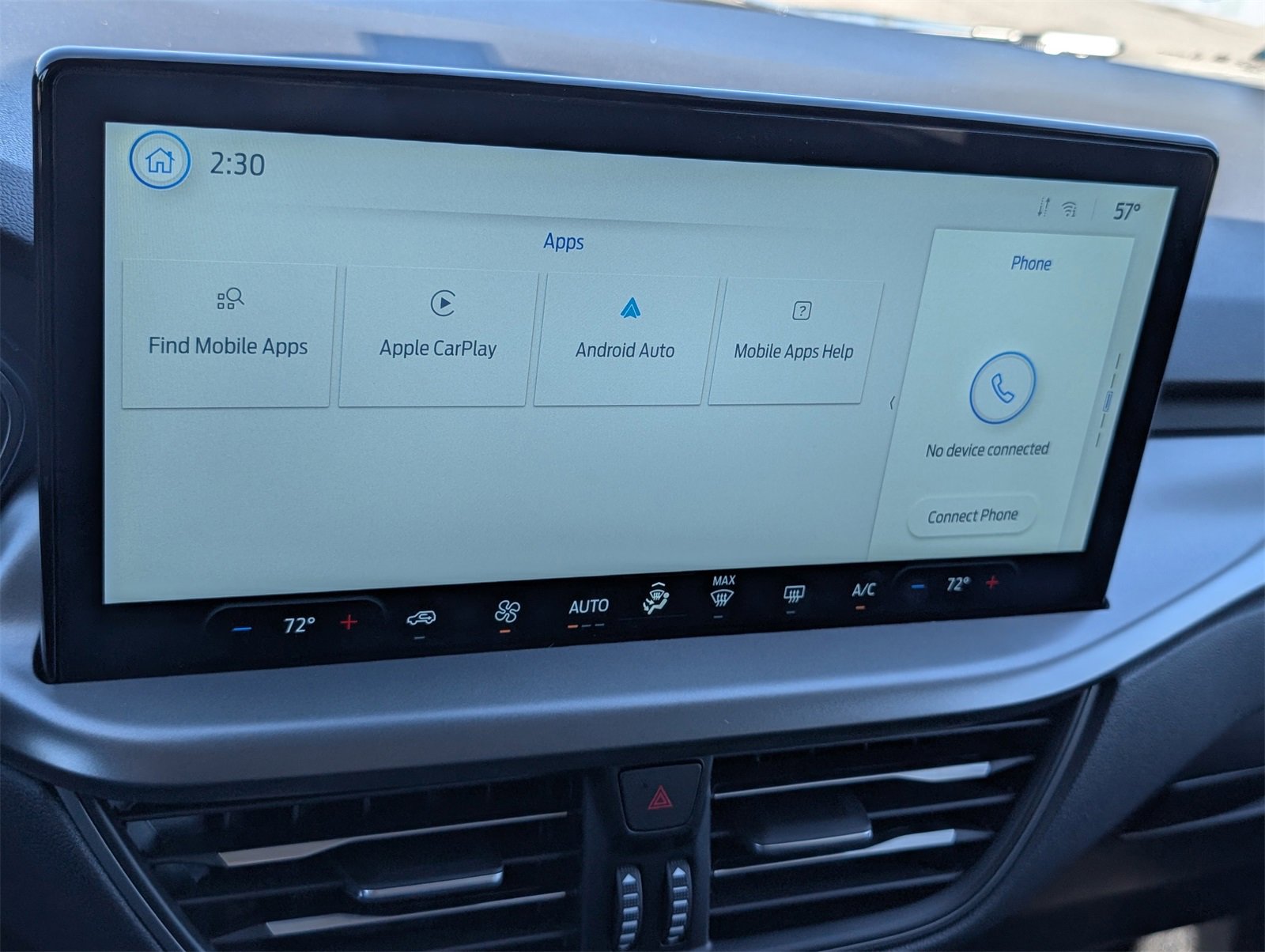 Used 2025 Ford Escape Active w/ Tech Pack #1 image 27