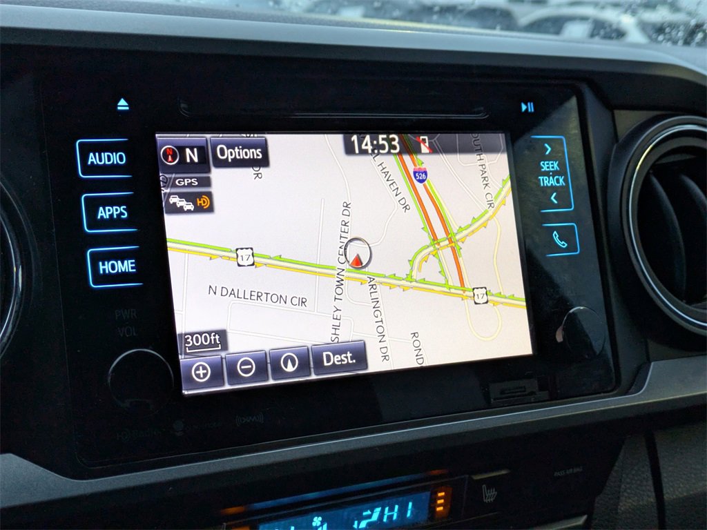 Used 2019 Toyota Tacoma TRD Pro image 24