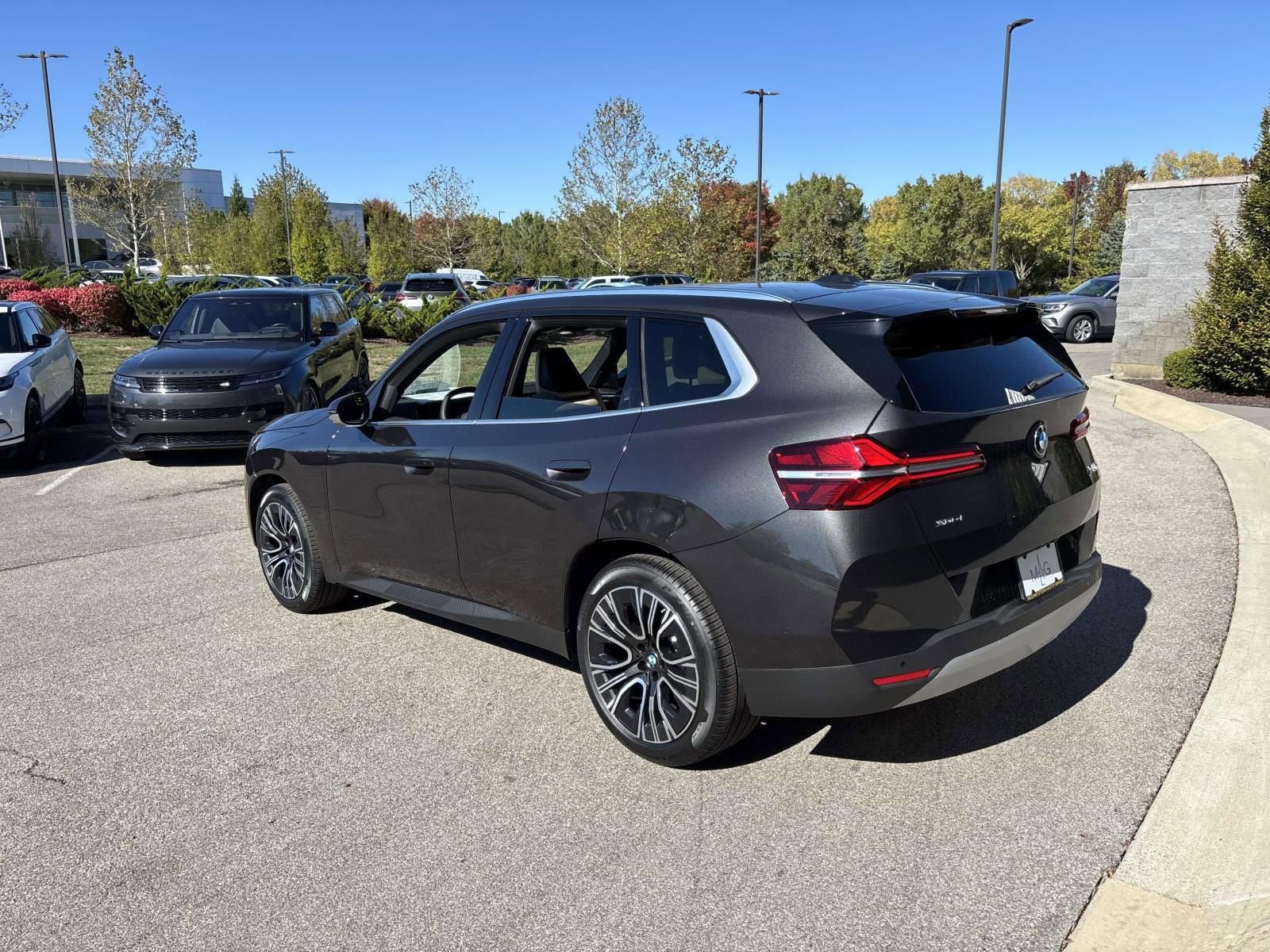 New 2026 BMW X3 xDrive30 w/ Premium Package image 5