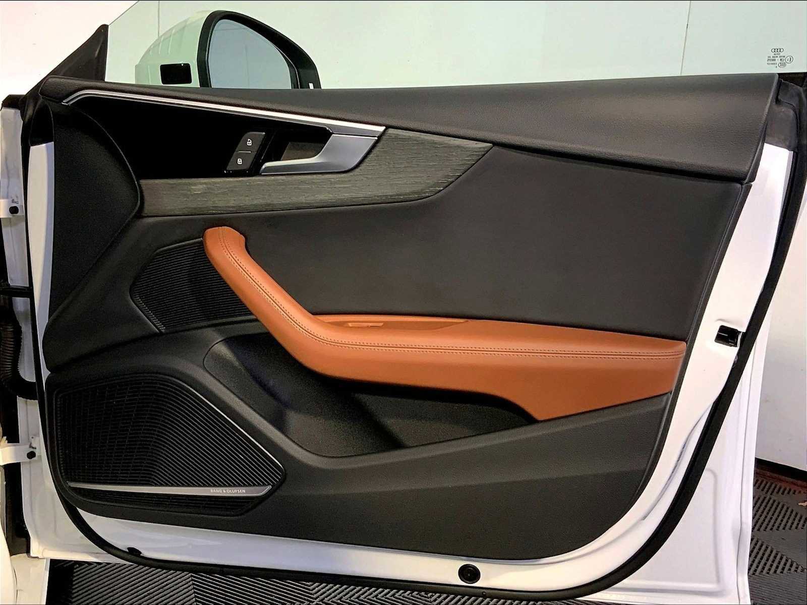 Used 2021 Audi A5 2.0T Premium Plus w/ Premium Plus image 26