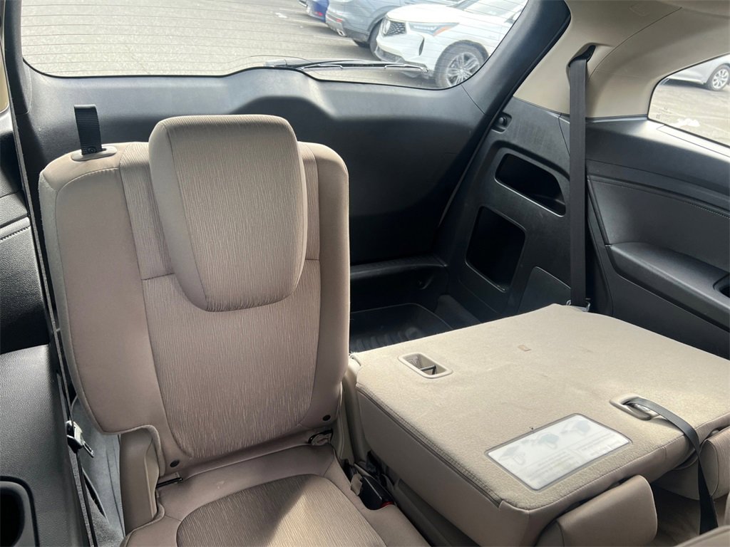 Used 2019 Honda Odyssey EX image 19