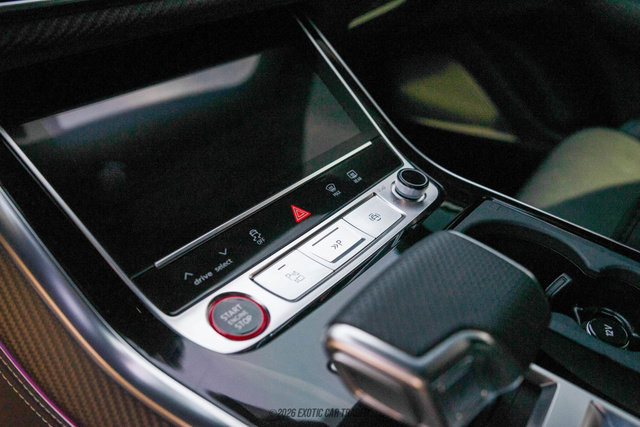 Used 2023 Audi RS Q8 AWD/4WD image 24