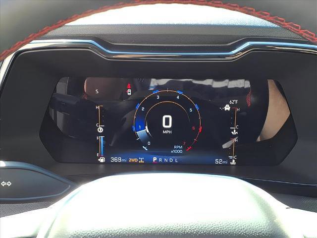 Used 2023 Chevrolet Colorado Z71 w/ Z71 Convenience Package 2 image 17