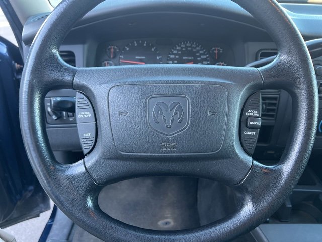 Used 2004 Dodge Dakota Sport w/ PWR Convenience Group image 21