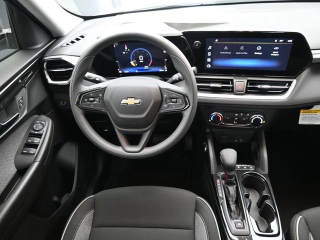 New 2026 Chevrolet TrailBlazer LS w/ LS Convenience Package image 26