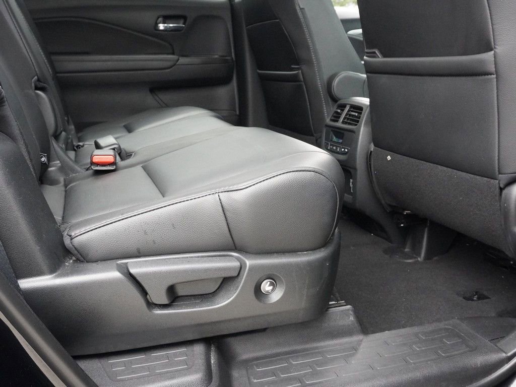 Used 2021 Honda Pilot EX-L image 34