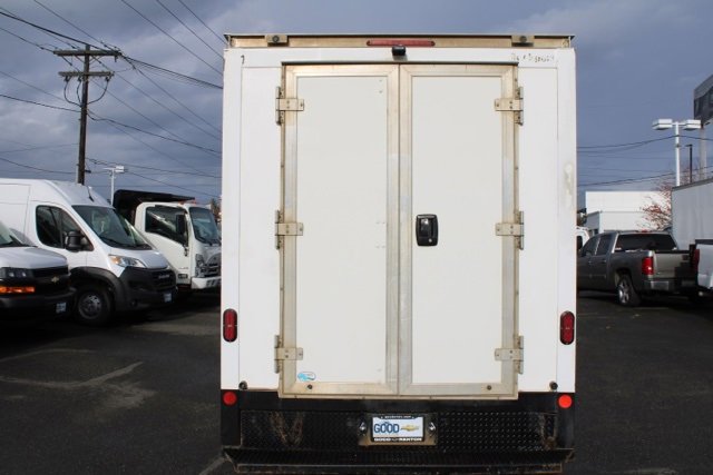 Used 2021 Chevrolet Express 3500 w/ Power Convenience Package image 6