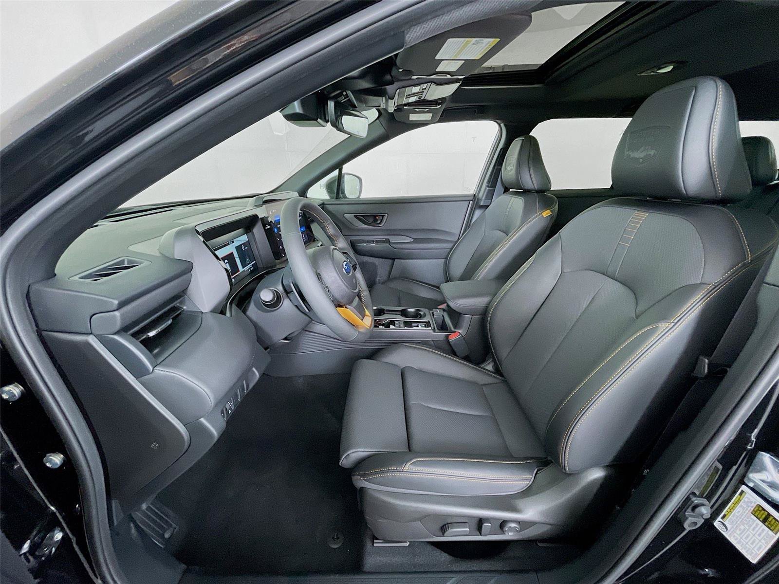 New 2026 Subaru Outback Wilderness w/ Wilderness Plus Package AWD/4WD image 15