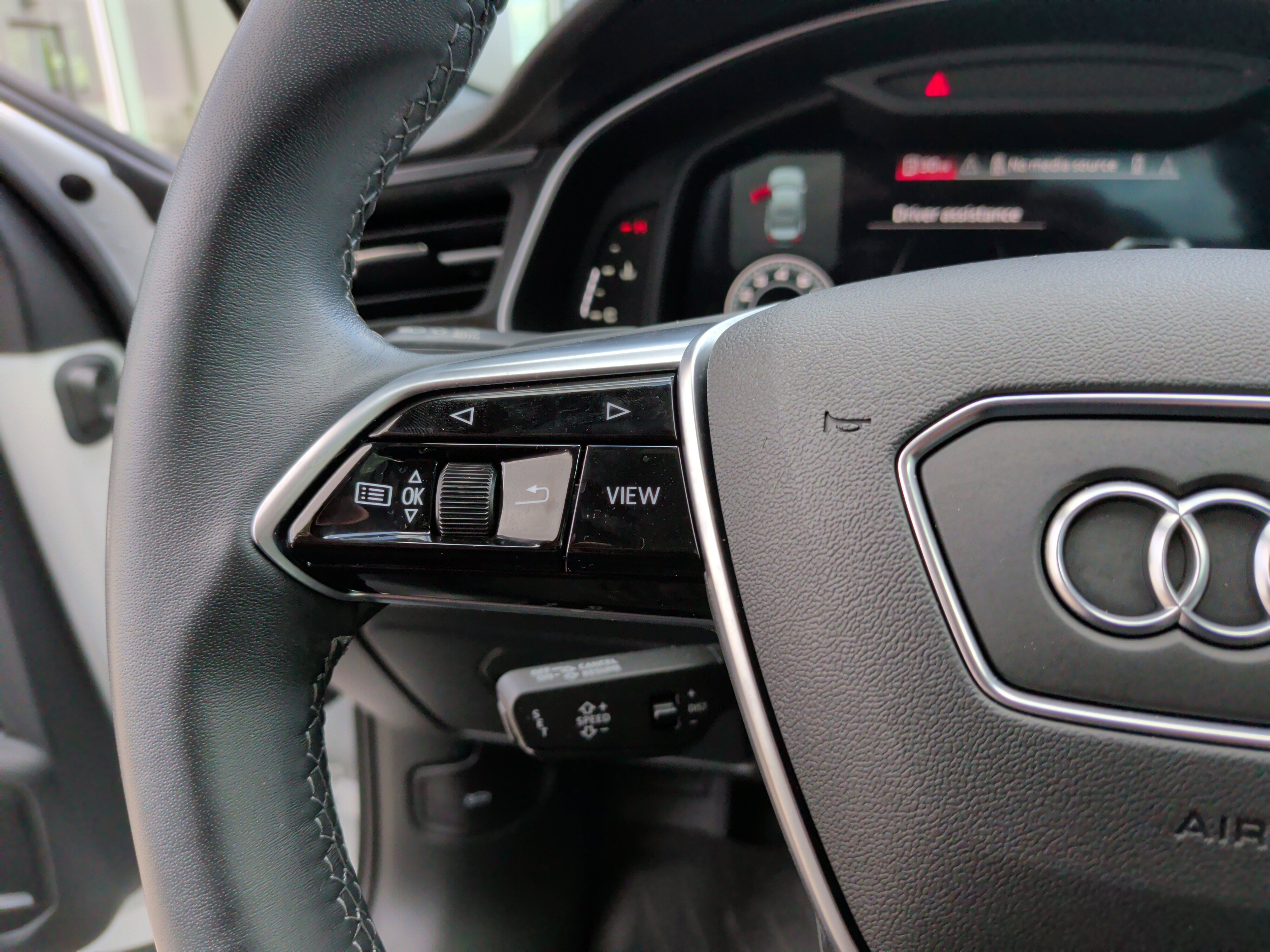 Certified 2023 Audi A6 Premium Plus w/ Premium Plus Package image 19