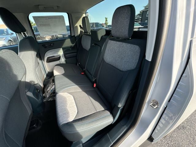 New 2025 Ford Maverick XLT w/ XLT Luxury Package AWD/4WD image 21