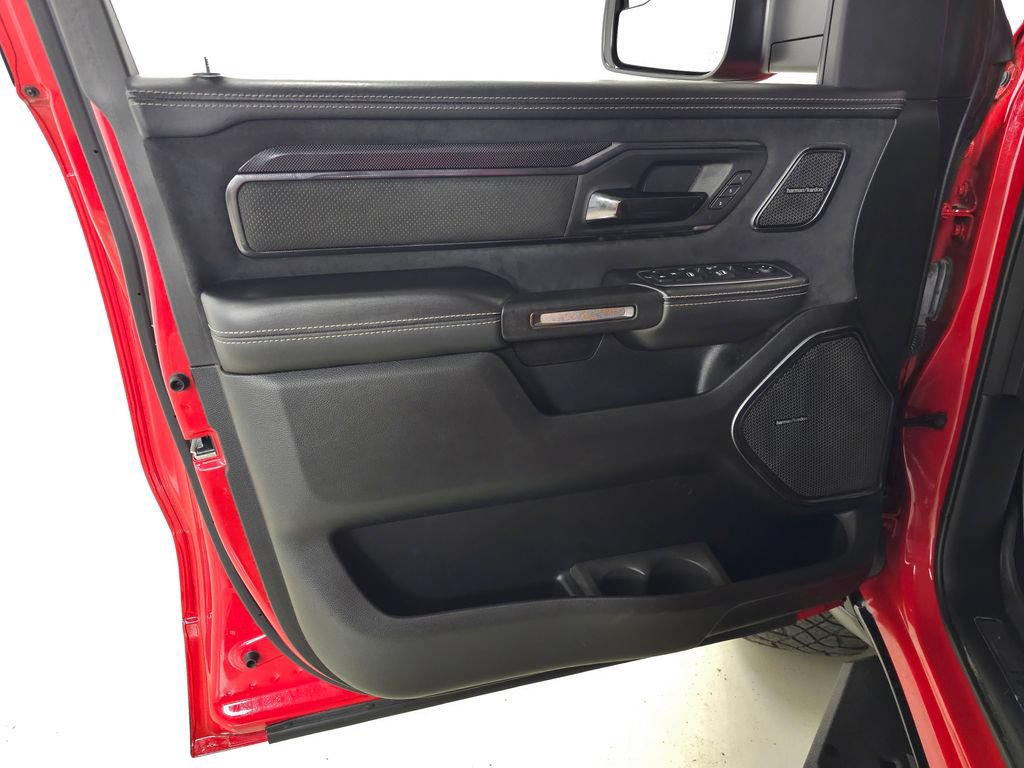 Used 2022 RAM 1500 TRX w/ TRX Level 2 Equipment Group AWD/4WD image 13
