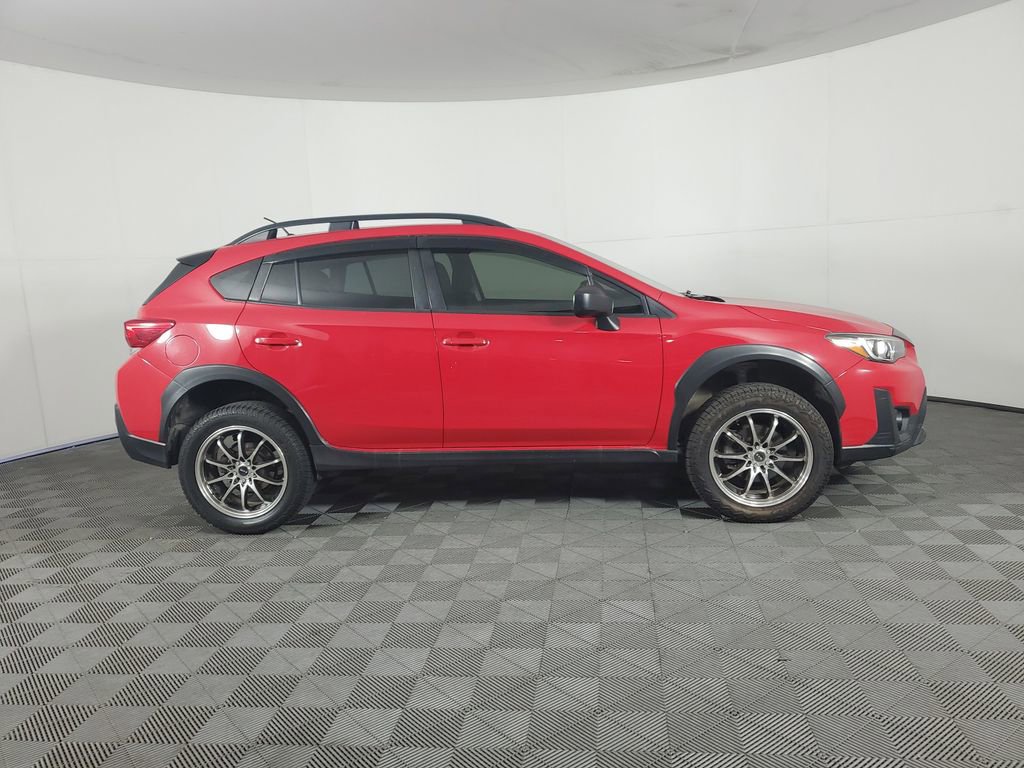 Used 2021 Subaru Crosstrek 2.0i AWD/4WD image 3