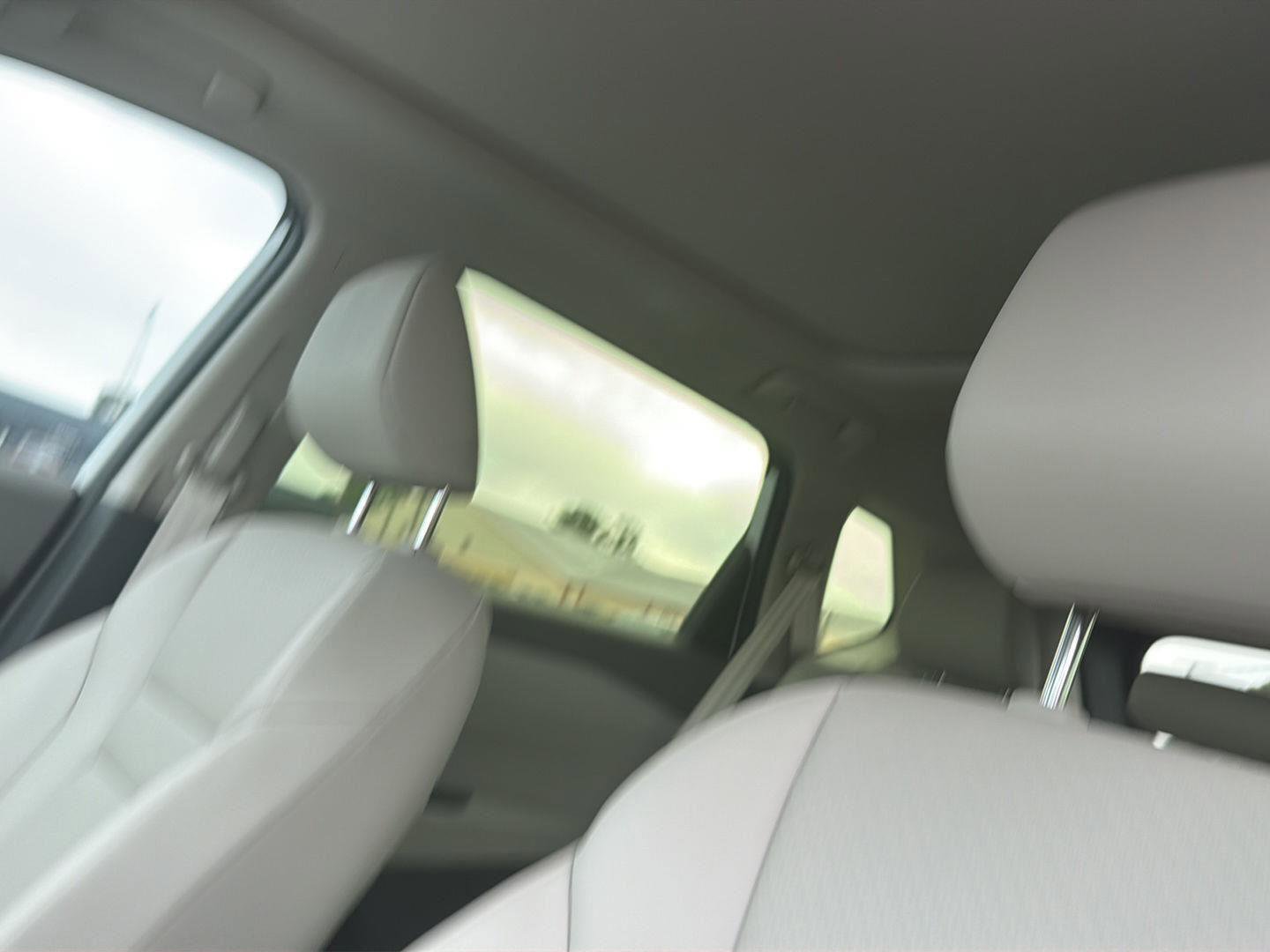 New 2026 Nissan Rogue SV AWD/4WD image 29