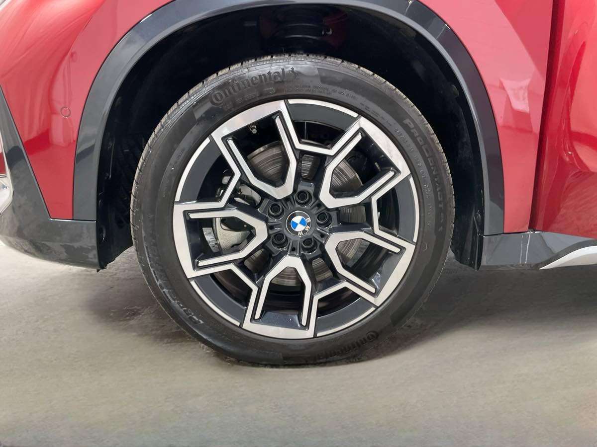 Used 2026 BMW X1 xDrive28i w/ Technology Package AWD/4WD image 6