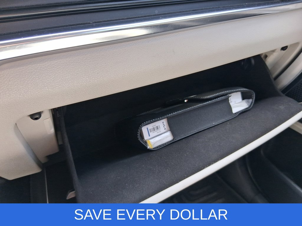 Used 2023 Kia Telluride SX AWD/4WD image 16