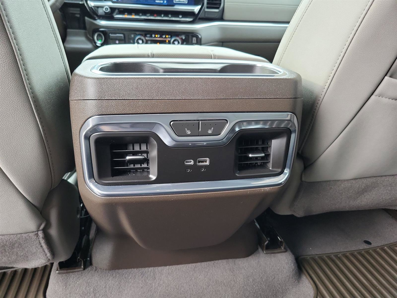 Used 2023 Chevrolet Silverado 1500 LTZ w/ LTZ Convenience Package II image 20